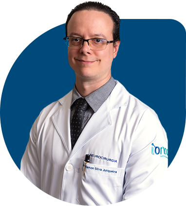 Dr. Ramon Silva Junqueira